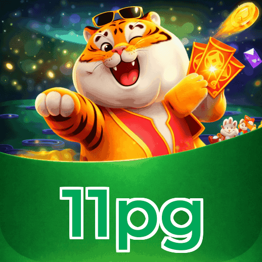 Lottery Clássica na 11pg