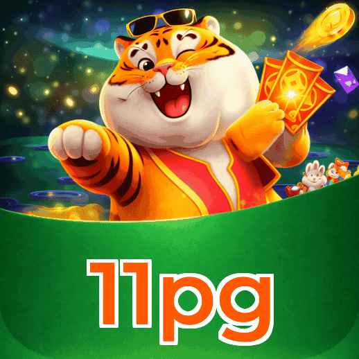 Bônus de boas-vindas 11pg