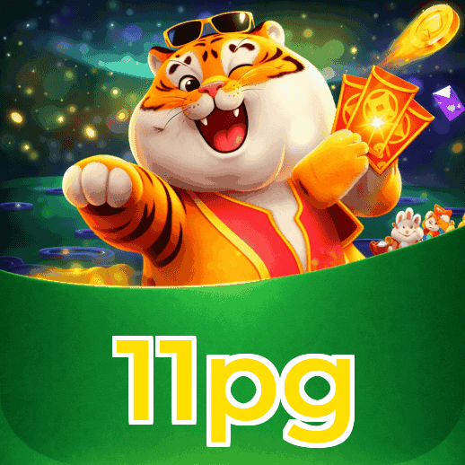 Cashback semanal 11pg